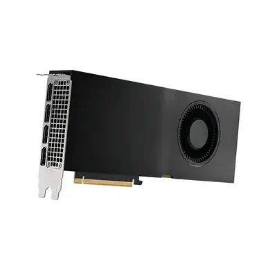 PNY NVIDIA RTX A5500 24Go GDDR6 with ECC PCI Express - Carte graphique - visuel 3