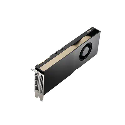 PNY NVIDIA RTX A5500 24Go GDDR6 with ECC PCI Express - Carte graphique - visuel 2