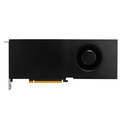 PNY NVIDIA RTX A5500 24Go GDDR6 with ECC PCI Express - Carte graphique - visuel 4