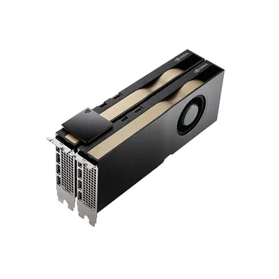 PNY NVIDIA RTX A5500 24Go GDDR6 with ECC PCI Express - Carte graphique - visuel 1
