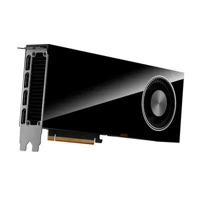 PNY NVIDIA RTX 6000 Ada 48 Go GDDR6 - Carte graphique - visuel 4