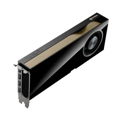 PNY NVIDIA RTX 6000 Ada 48 Go GDDR6 - Carte graphique - visuel 1