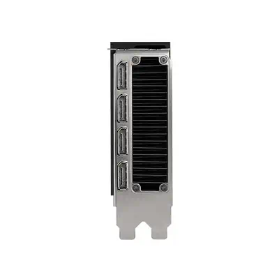 PNY NVIDIA RTX 6000 Ada 48 Go GDDR6 - Carte graphique - visuel 3