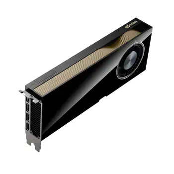 Comparaison PNY NVIDIA RTX 6000 Ada Generation 48 Go GDDR6