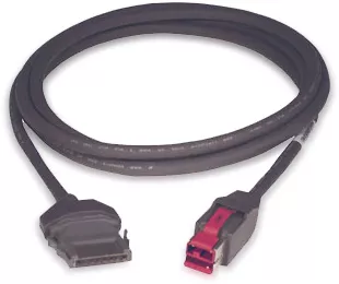 Achat Câbles d'alimentation Epson Câble Powered USB (3.8m
