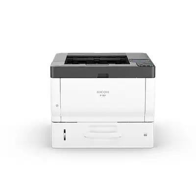 Ricoh P 501 1200 x 1200 DPI A4 - Imprimante Laser - visuel 1