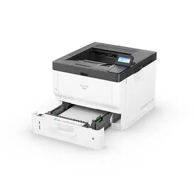 Ricoh P 501 1200 x 1200 DPI A4 - Imprimante Laser - visuel 2