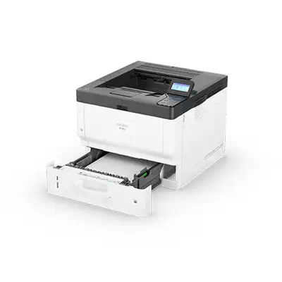 Ricoh P 502 1200 x 1200 DPI A4 Wifi - Imprimante Laser - visuel 2