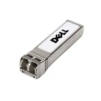 DELL 407-10934 module émetteur-récepteur de réseau Fibre optique 1000 Mbit/s SFP 1310 nm - Dell - Switchs et Hubs - visuel 1