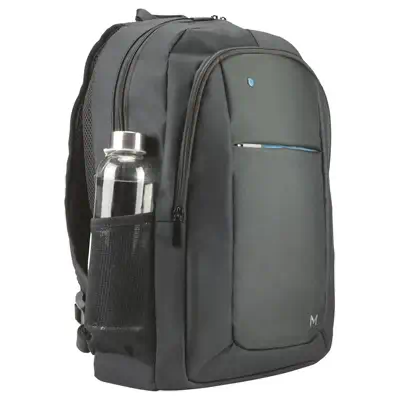 Mobilis The One 39,6 cm (15.6") Sac à dos Noir - Sacoche & Housse - visuel 3