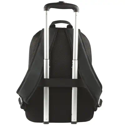 Mobilis The One 39,6 cm (15.6") Sac à dos Noir - Sacoche & Housse - visuel 4