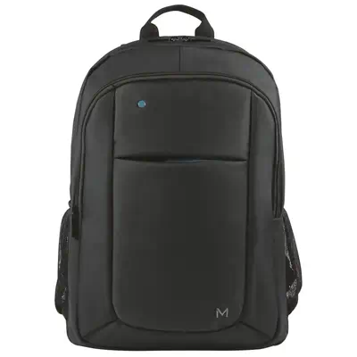 Mobilis The One 39,6 cm (15.6") Sac à dos Noir - Sacoche & Housse - visuel 5