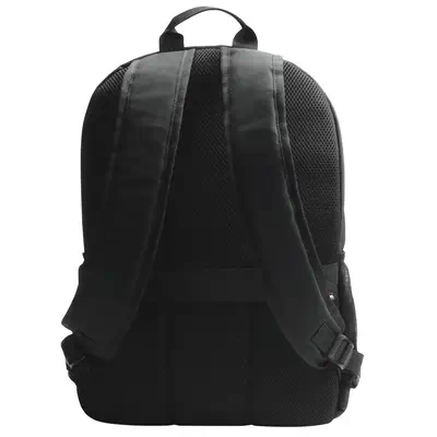 Mobilis The One 39,6 cm (15.6") Sac à dos Noir - Sacoche & Housse - visuel 2