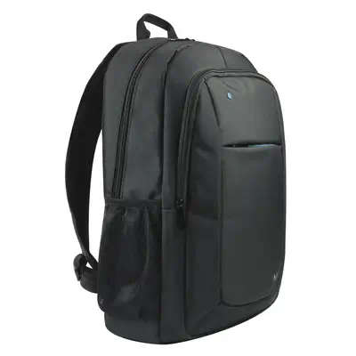 Mobilis The One 39,6 cm (15.6") Sac à dos Noir - Sacoche & Housse - visuel 1