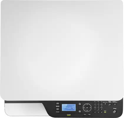 HP LaserJet M438n Laser A3 1200 x 1200 DPI 24 ppm - Multifonctions Laser - visuel 5