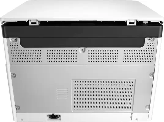 HP LaserJet M438n Laser A3 1200 x 1200 DPI 24 ppm - Multifonctions Laser - visuel 4