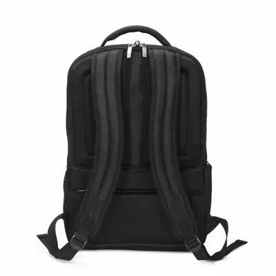 DICOTA ECO Select 39,6 cm (15.6") Sac à dos Noir - Dicota - Sacoche & Housse - visuel 4