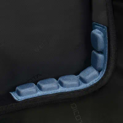 DICOTA ECO Select 39,6 cm (15.6") Sac à dos Noir - Dicota - Sacoche & Housse - visuel 10