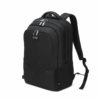DICOTA ECO Select 39,6 cm (15.6") Sac à dos Noir - Dicota - Sacoche & Housse - visuel 1