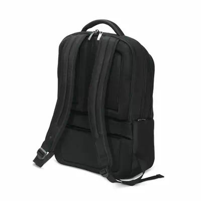 DICOTA ECO Select 39,6 cm (15.6") Sac à dos Noir - Dicota - Sacoche & Housse - visuel 2