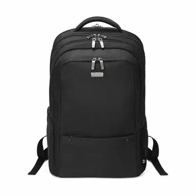 DICOTA ECO Select 39,6 cm (15.6") Sac à dos Noir - Dicota - Sacoche & Housse - visuel 3