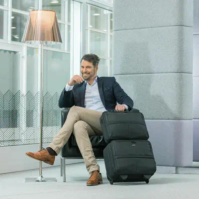Dicota Eco Multi SCALE 14-15.6"  - Sacoche & Housse - visuel 7