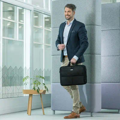Eco Top Traveller SCALE - Dicota - Sacoche & Housse - visuel 7