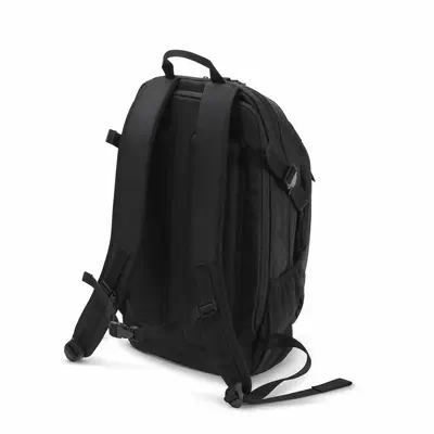 DICOTA GO 39,6 cm (15.6") Sac à dos Noir - Dicota - Sacoche & Housse - visuel 2