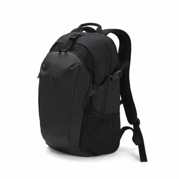 Livraison rapide DICOTA GO 39,6 cm (15.6") Sac à dos Noir