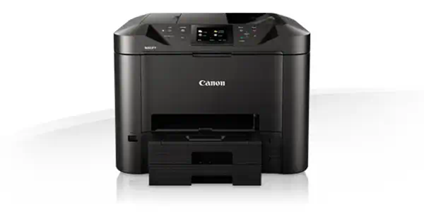 Canon MAXIFY MB5450 Jet d'encre A4 600 x 1200 DPI 24 ppm Wifi - Multifonctions Jet d'encre - visuel 1