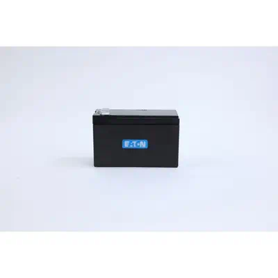 Eaton 68765SP Batterie de l'onduleur Sealed Lead Acid (VRLA) 12 V 9 Ah - Accessoire Onduleur - visuel 1