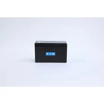 Garantie Eaton 68765SP Batterie de l'onduleur Sealed Lead Acid (VRLA) 12 V 9 Ah