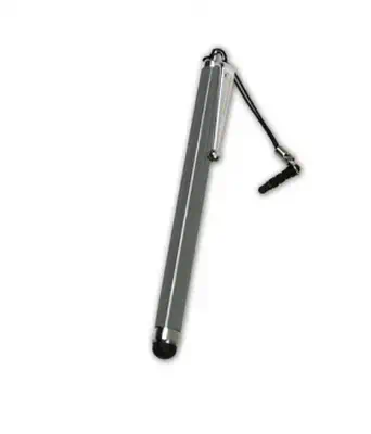 Port Designs Stylus Tablet stylet 20 g Argent - Accessoires Tablette - visuel 1