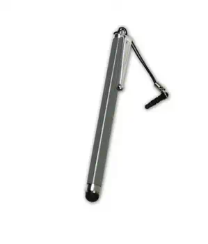 Port Designs Stylus Tablet stylet 20 g Argent comparaison