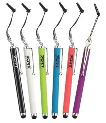 Port Designs 140223 stylet 20 g Violet - Accessoires Tablette - visuel 1