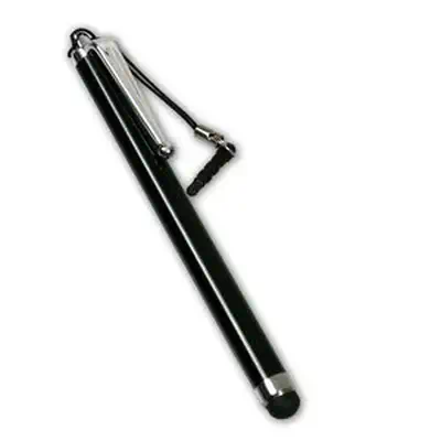 Port Designs Stylus stylet 20 g Noir - Accessoires Tablette - visuel 1