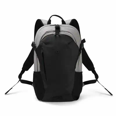 DICOTA GO 39,6 cm (15.6") Sac à dos Gris - Dicota - Sacoche & Housse - visuel 4