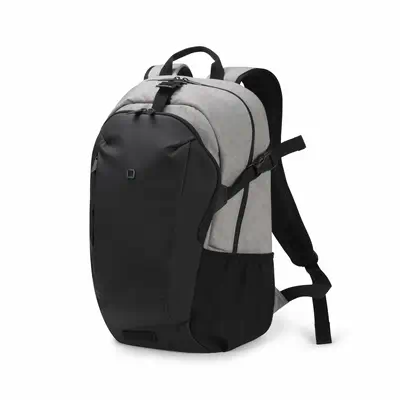 DICOTA GO 39,6 cm (15.6") Sac à dos Gris - Dicota - Sacoche & Housse - visuel 1
