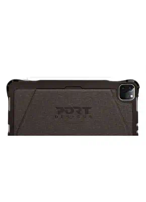 Port Designs MANCHESTER II 32,8 cm (12.9") Folio Noir - Etui et Housse - visuel 5
