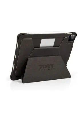 Port Designs Manchester II 27,9 cm (11") Folio Noir - Sacoche & Housse - visuel 3