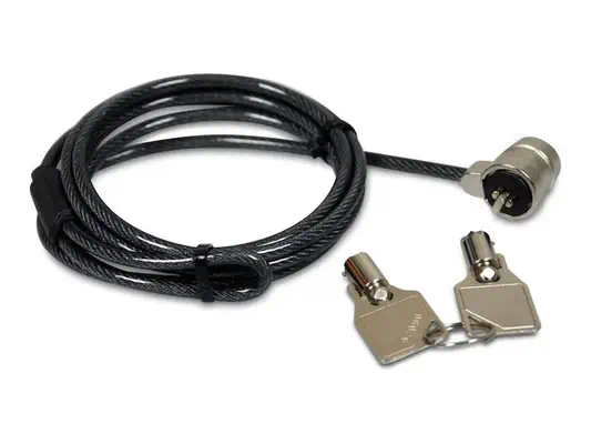 PORT SECURITY LOCK KEY PORT DESIGNS - Autre Accessoire pour portable - visuel 3
