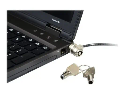 PORT SECURITY LOCK KEY PORT DESIGNS - Autre Accessoire pour portable - visuel 2