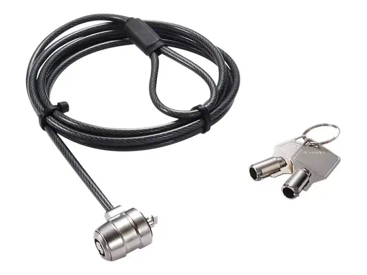 PORT SECURITY LOCK KEY PORT DESIGNS - Autre Accessoire pour portable - visuel 1