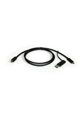 PORT DESIGNS Docking Universal Office 2 X 2K - UK - Port Designs - Station d'accueil pour portable - visuel 3