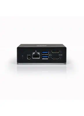 PORT DESIGNS Docking Universal Office 2 X 2K - UK - Port Designs - Station d'accueil pour portable - visuel 2