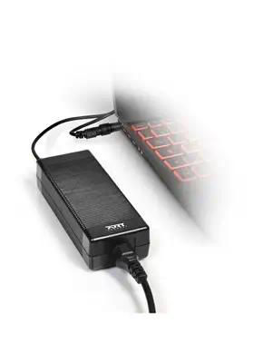 PORT DESIGNS power supply universal 150W - UK - Port Designs - Chargeur et alimentation - visuel 1