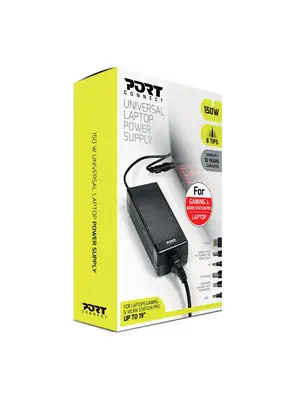 PORT DESIGNS power supply universal 150W - UK - Port Designs - Chargeur et alimentation - visuel 5