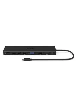 Station d'accueil pour portable Port Designs 1 garantie