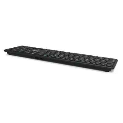PORT DESIGNS Rechargeable Bluetooth Keyboard Ultra Slim - Port Designs - Clavier - visuel 4
