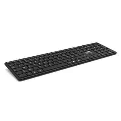 PORT DESIGNS Rechargeable Bluetooth Keyboard Ultra Slim - Port Designs - Clavier - visuel 2